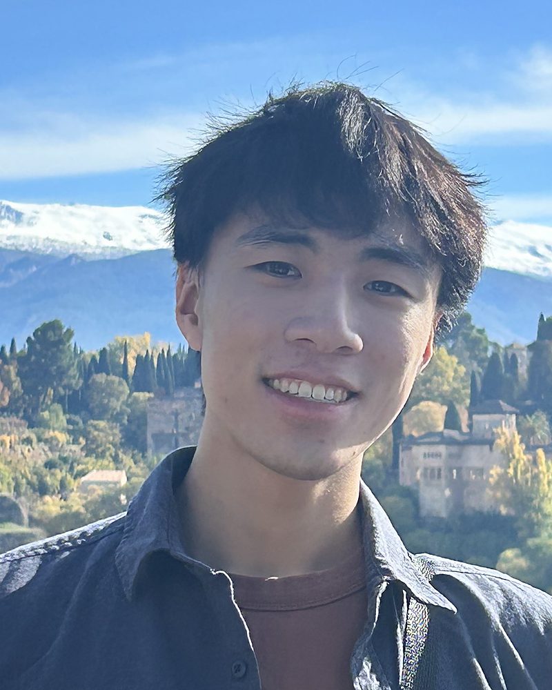 Ian Wang